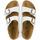Chaussures Homme Sandales et Nu-pieds Birkenstock ARIZONA BF Blanc