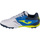 Chaussures Homme Football Joma Cancha 24 TF CANS Blanc