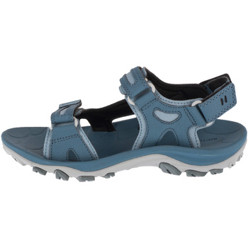 Merrell Huntington Sport Convert W Sandal Bleu