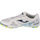 Chaussures Homme Sport Indoor Joma Mundial 24 MUNS IN Blanc