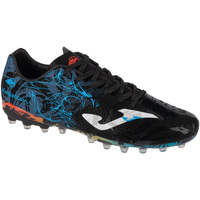 Chaussures Homme Football Joma Super Copa 24 SUPS AG Noir