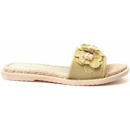 Chaussures Femme The Happy Monk Leindia 89592 Vert