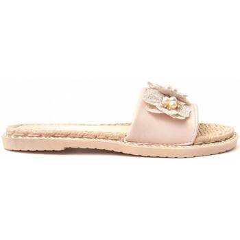 Chaussures Femme The Happy Monk Leindia 89595 Beige