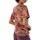 Vêtements Femme Polos manches longues Surkana 524GIAL014 Multicolore