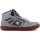 Chaussures Homme Baskets montantes DC Shoes Pure High-Top ADYS400043-XSWS Gris