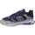 Chaussures Baskets mode New Balance Reconditionné Xracer - Bleu
