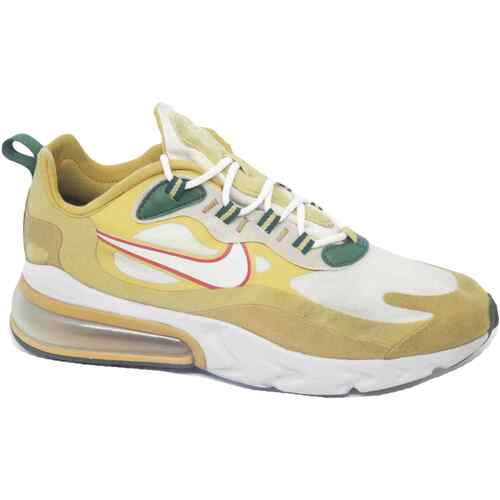 Chaussures Baskets mode Nike Reconditionné Air max 270  - Beige