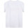 Vêtements Enfant T-shirts & Polos BOSS Tee shirt Junior  blanc G0007 - 12 ANS Blanc