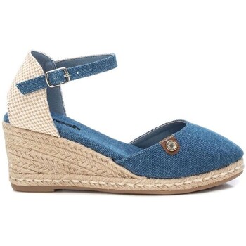 Chaussures Femme Sandales et Nu-pieds Refresh 171870 Bleu