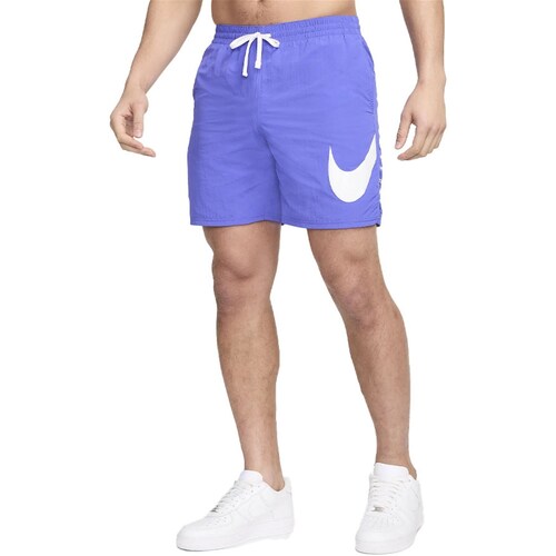 Vêtements Homme Shorts / Bermudas Nike NESSE506-504 Autres