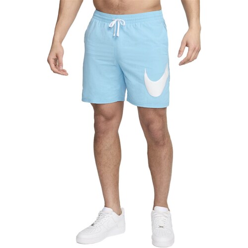 Vêtements Homme Shorts / Bermudas Nike NESSE506-486 Autres