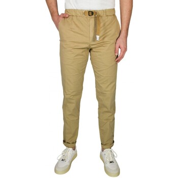 Vêtements Homme Jeans White Sand Airstep / A.S.98 Beige