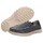 Chaussures Homme Mocassins Kick Back Couch vibe Bleu