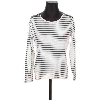 Vêtements Femme Débardeurs / T-shirts sans manche Ralph Lauren Top en coton Blanc
