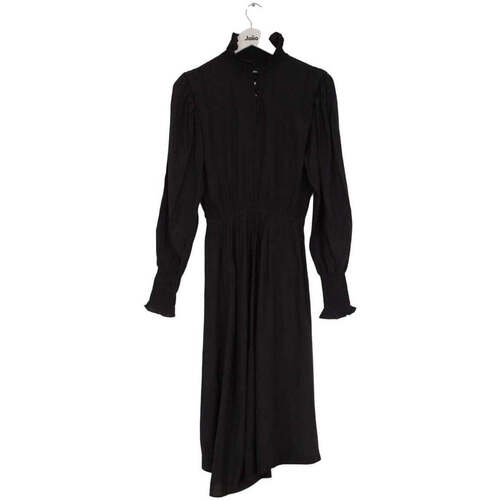 Vêtements Femme Robes Gil Santucci Robe noir Noir