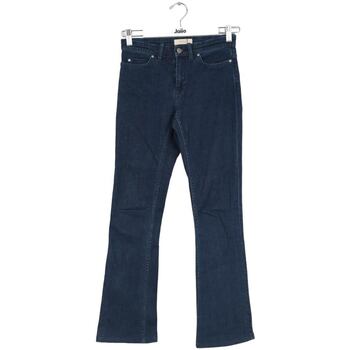 jeans bash  jean bootcut en coton 