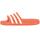 Chaussures Sandales et Nu-pieds adidas Originals Adilette aqua Orange