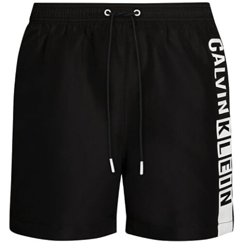 Vêtements Homme Maillots / Shorts de bain Calvin Klein Jeans KM0KM00991 Noir
