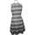 Vêtements Femme Robes courtes Morgan robe courte  38 - T2 - M Gris Gris