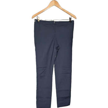 Vêtements Femme Pantalons Tom Tailor 36 - T1 - S Bleu