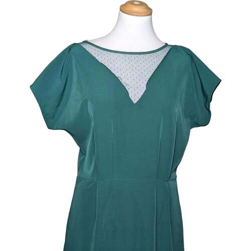 Vêtements Femme Robes courtes Kookaï robe courte  40 - T3 - L Vert Vert