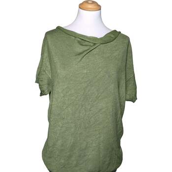 Vêtements Femme Pulls Kookaï pull femme  40 - T3 - L Vert Vert