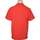 Vêtements Homme T-shirts & Polos Bizzbee polo homme  40 - T3 - L Rouge Rouge