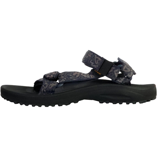 Chaussures Homme Sandales et Nu-pieds Teva Sandale à scratch Winsted 1017419 Bleu