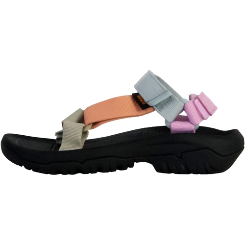 Chaussures Femme Sandales et Nu-pieds Teva Sandale à scratch Hurricane 1019235 Multicolore
