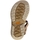 Chaussures Femme Sandales et Nu-pieds Teva Sandale à scratch Hurricane 1019235 Beige