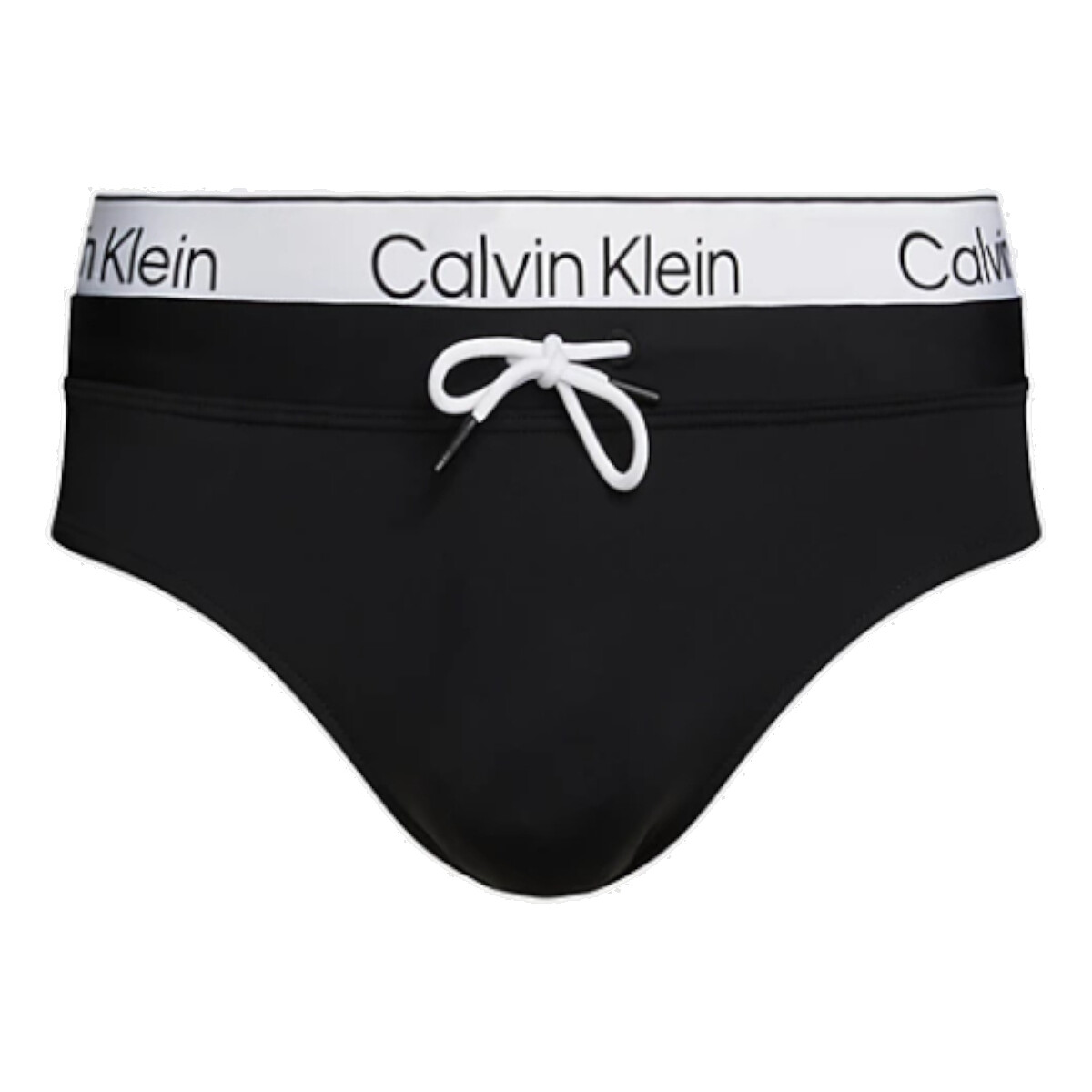 Vêtements Homme Maillots / Shorts de bain Calvin Klein Jeans KM0KM00959 Noir