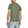 Vêtements Homme T-shirts manches courtes Calvin Klein Jeans KM0KM00971 Vert
