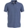 Vêtements Homme T-shirts & Polos Tommy Jeans Polo  Ref 62942 C6C Bleu Bleu