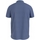 Vêtements Homme T-shirts & Polos Tommy Jeans Polo  Ref 62942 C6C Bleu Bleu
