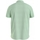 Vêtements Homme T-shirts & Polos Tommy Jeans Polo  Ref 62943 LXY Vert Vert