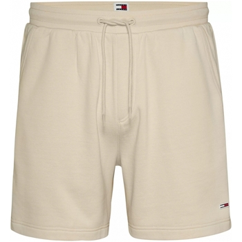 Vêtements Homme Shorts / Bermudas Tommy Archive Jeans Short de jogging  Ref 62941 ACG Beige Beige