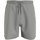 Vêtements Homme Shorts / Bermudas Tommy Jeans Short de jogging  Ref 62932 Gris Gris