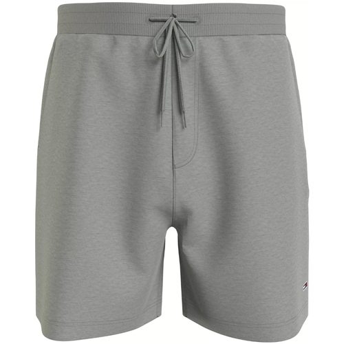 Vêtements Homme Shorts / Bermudas Tommy Archive Jeans Short de jogging  Ref 62932 Gris Gris