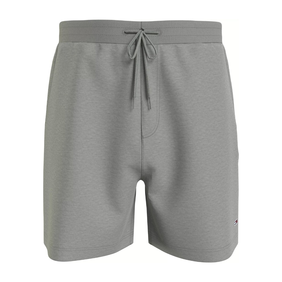 Vêtements Homme Shorts / Bermudas Tommy Jeans Short de jogging  Ref 62932 Gris Gris