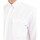 Vêtements Homme T-shirts & Polos Replay Chemise en jean blanche Blanc