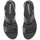 Chaussures Femme Chaussures aquatiques Timberland A24R8 Noir