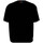Vêtements Femme T-shirts manches courtes Calvin Klein Jeans 00GNS4K187 Noir