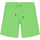 Vêtements Garçon Shorts / Bermudas Teddy Smith Short coton Vert