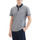 Vêtements Homme T-shirts & Polos Tom Tailor Polo coton Marine