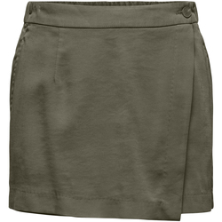 Vêtements Homme Shorts / Bermudas Only Short chino Kaki