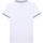 Vêtements Garçon T-shirts & Polos Kaporal Polo en maille piqué Blanc