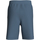 Vêtements Garçon Shorts / Bermudas Kaporal Short droite Bleu