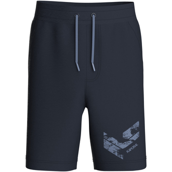 Vêtements Garçon Shorts / Bermudas Kaporal Short droite Marine