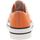 Chaussures Femme Baskets mode Les Petites Bombes Baskets basses talon plateforme Orange