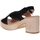 Chaussures Femme Ballerines / babies Kaola 2504 Noir